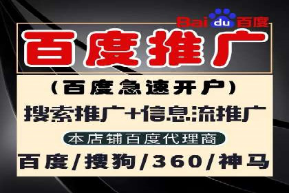 百度推广在餐饮行业的运用实例